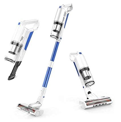 sancorp by whall cordless vacuum